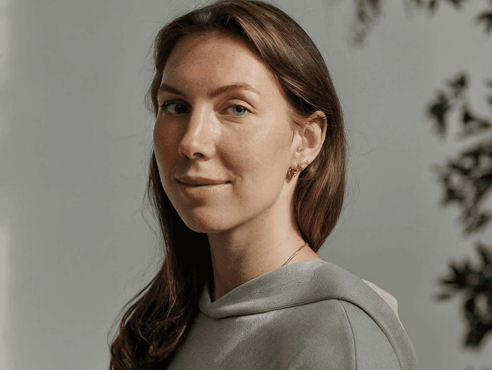 Арсеньева Наталья